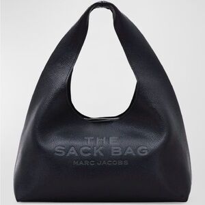 NWT Marc Jacobs the Sack Bag
